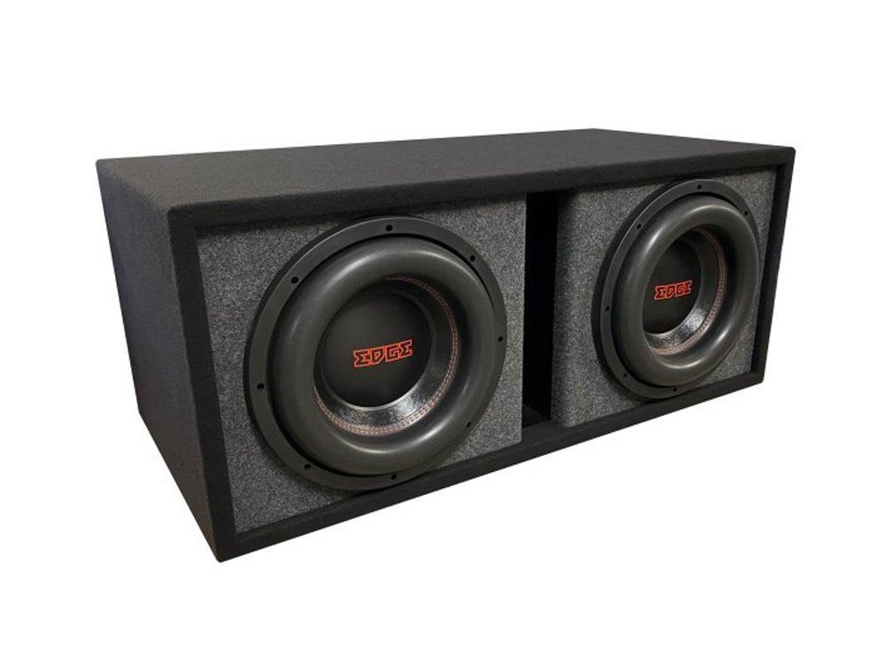 Edge EDP-SPL 2x12\