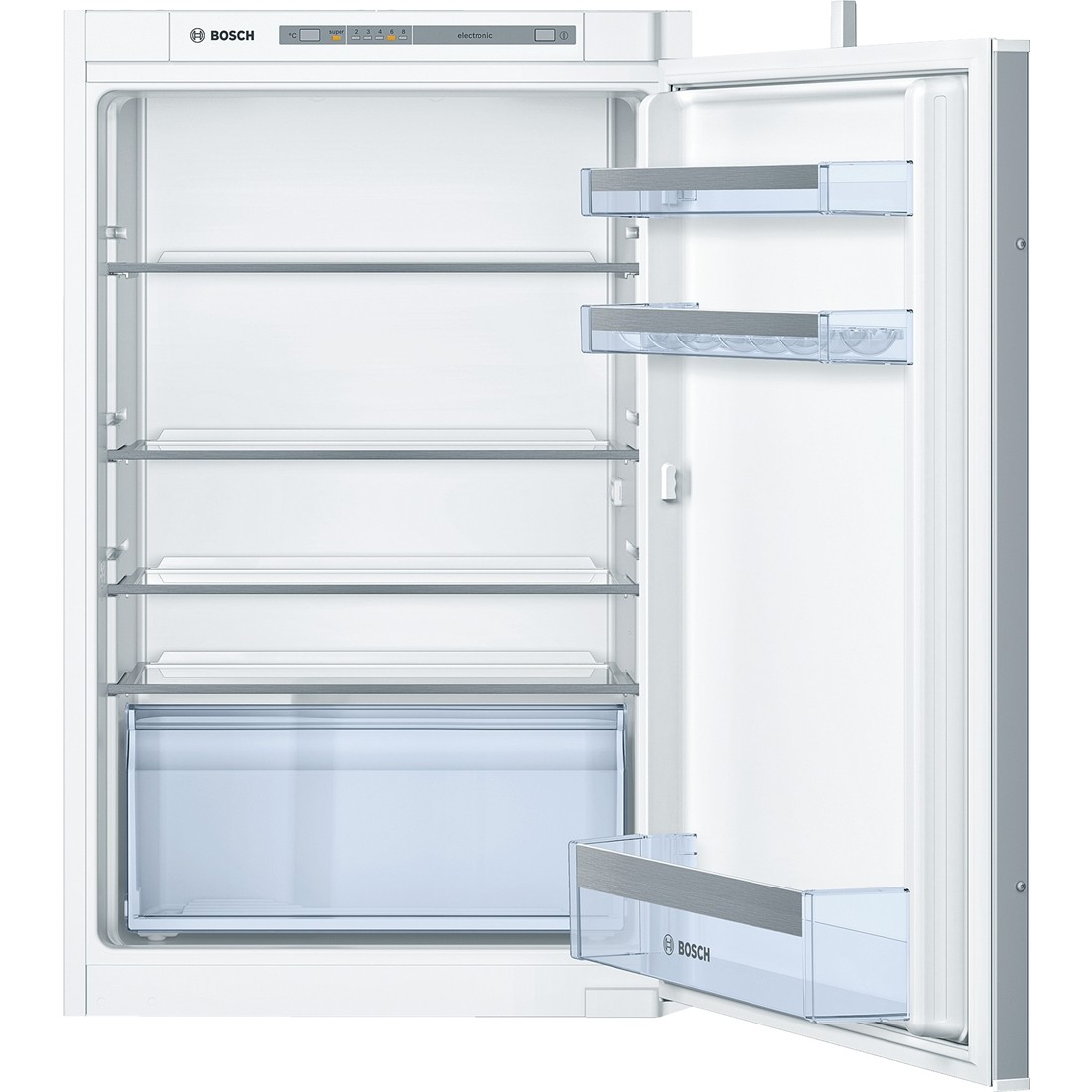 Bosch integrert kjøleskap