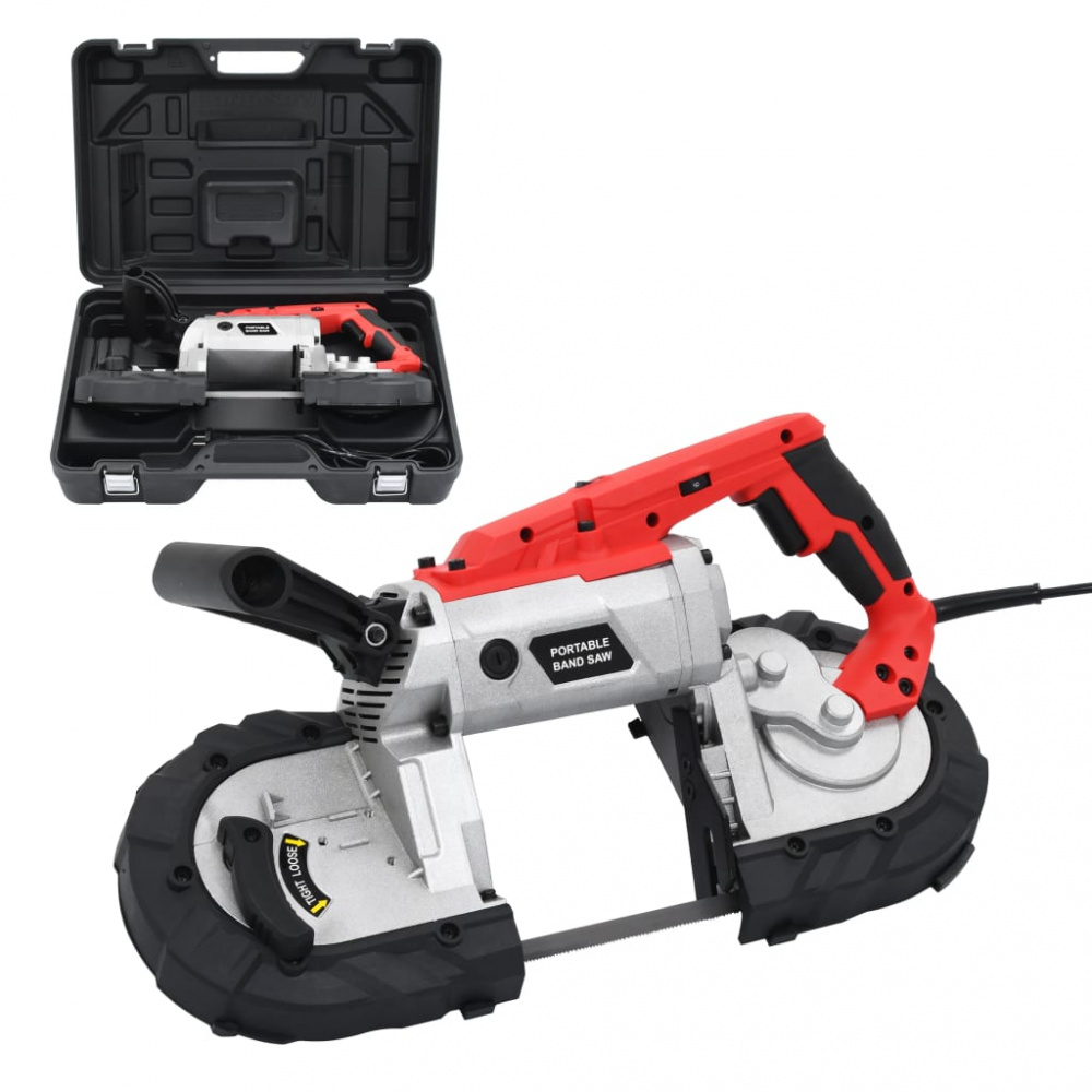 B ndsag Med B rbar Eske St l Importpris no AS