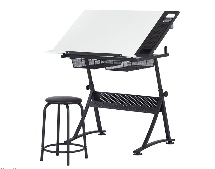 Studio Designs Fusion Table - Importpris.no AS